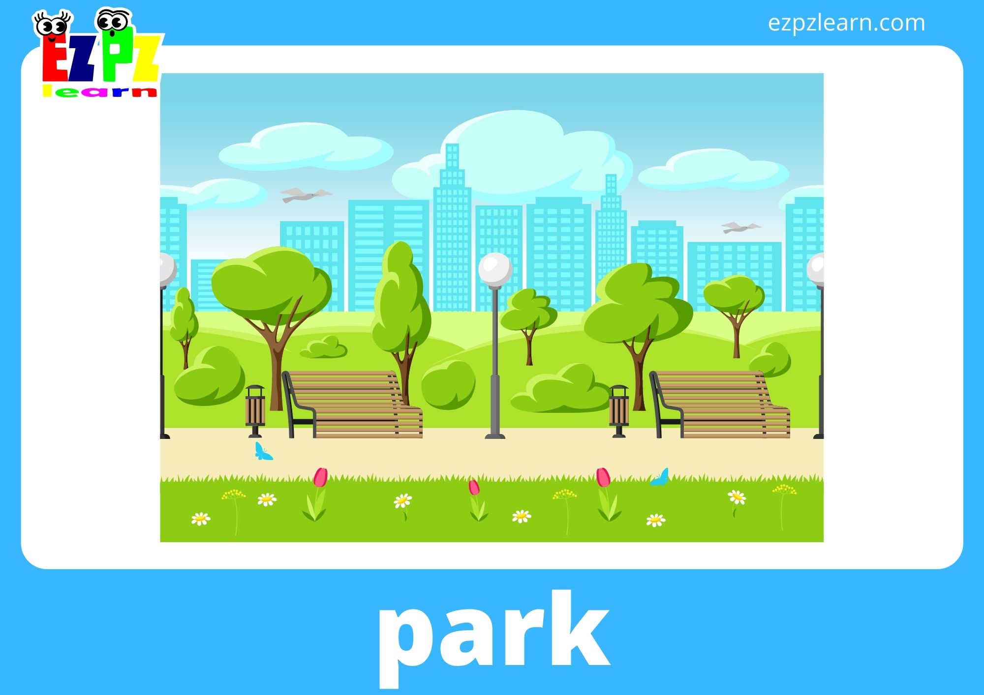 park